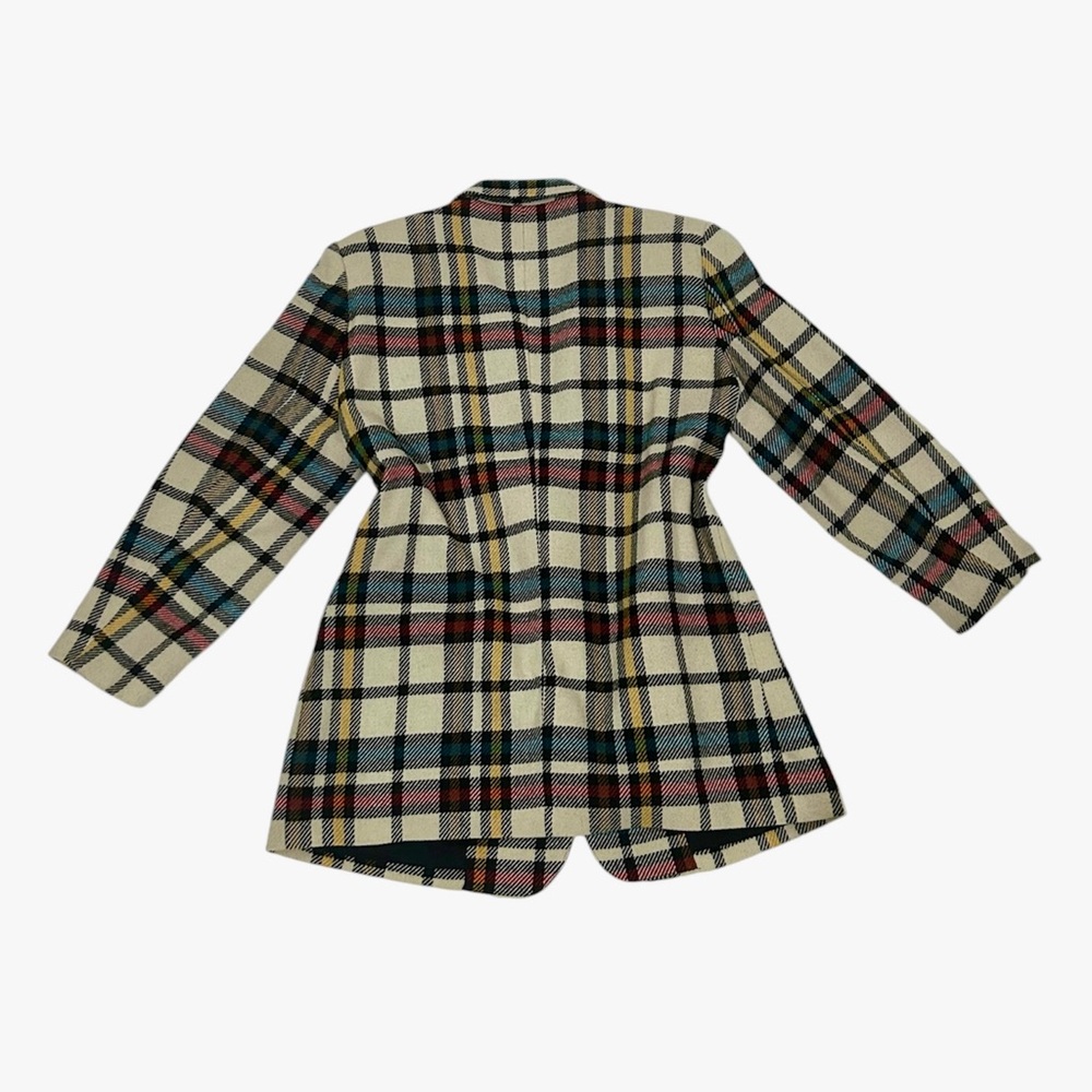 Laura Scott Jacket - Picture 2 of 3